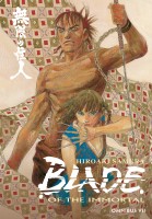 Blade of the Immortal: Omnibus 07