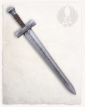 LARP Aseistus: Norrick Lyhytmiekka (71cm)