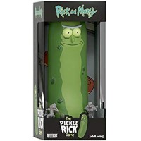 Rick and Morty: Pickle Rick Game