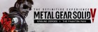 Metal Gear Solid 5: Definitive Experience (EMAIL - ilmainen toimitus)