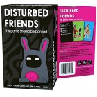 Disturbed Friends - This Game Should Be Banned