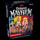 D&D: Dungeon Mayhem