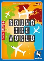 Round The World