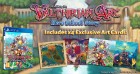 Valthirian Arc: Hero School Story