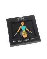 Pinssi: Numskull - Original Tomb Raider