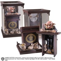 Figuuri: Magical Creatures - Harry Potter Gringotts Goblin (19cm)