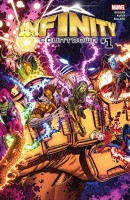 Infinity Countdown