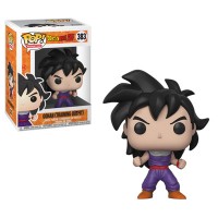 Funko Pop! Vinyl: Dragonball Z - Gohan Training Outfit