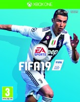 FIFA 19 (Kytetty)