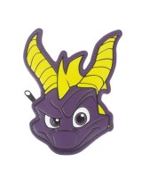 Lompakko: Spyro - Face Shaped Coin Purse