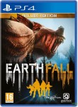 Earthfall Deluxe Edition