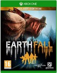 Earthfall Deluxe Edition