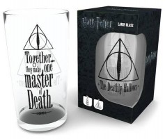 Lasi: Harry potter - Deathly Hallows