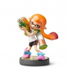 Nintendo Amiibo: Inkling (Super Smash Bros. Ultimate)