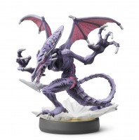 Nintendo Amiibo: Ridley (Super Smash Bros. Ultimate)