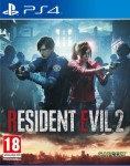 Resident Evil 2 (Kytetty)