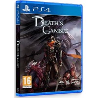 Death\'s Gambit