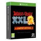 Asterix and Obelix XXL 2 Limited Edition