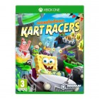 Nickelodeon Kart Racers