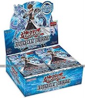 Yu-Gi-Oh!: Legendary Duelists - White Dragon Abyss DISPLAY (36)