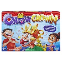 The Chow Crown