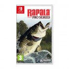 Rapala: Fishing Pro Series