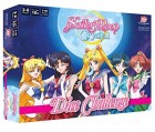 Sailor Moon Crystal: Dice Challenge