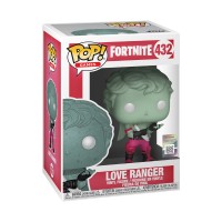 Funko Pop! Vinyl: Fortnite - Love Ranger