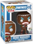 Funko Pop! Vinyl: Fortnite - Merry Marauder