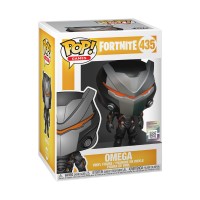 Funko Pop! Vinyl: Fortnite - Omega