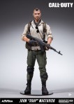 Figuuri: Call of Duty - John "Soap" Mactavish