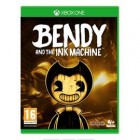 Bendy and the Ink Machine