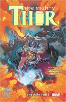 Mighty Thor 4: The War Thor