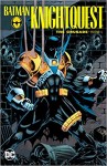 Batman: Knightquest - The Crusade vol. 1