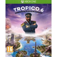 Tropico 6