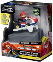 Mariokart Racers: Mario - Power Up