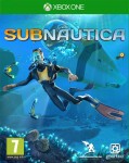 Subnautica