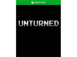 Unturned