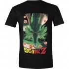 T-Paita: Dragon Ball Z - Shenlong (M)