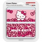 Suojakannet: Hello Kitty (3DS)