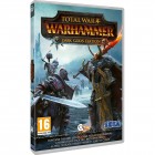 Total War: Warhammer - Dark Gods Edition (EMAIL - ilmainen toimi