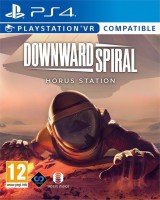 PS4 VR: Downward Spiral - Horus Station