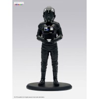 Figuuri: Star Wars - Tie Fighter Pilot (Elite Collection) (18cm)