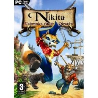 Nikita: The Mystery Of The Hidden Treasure