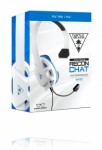 Turtle Beach: Recon Chat White (PS4/PS3)