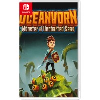 Oceanhorn