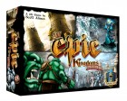 Tiny Epic Kingdoms: 2nd Edition