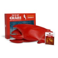 You\'ve Got Crabs Imitation Crab Expansion