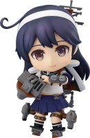 Figuuri: Nendoroid - Kantai Collection - Ushio Kai-II