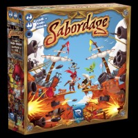 Sabordage